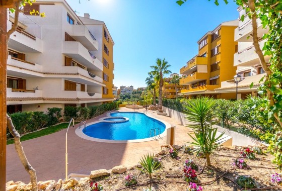 Herverkoop - Appartement / Flat -
Torrevieja - Punta Prima
