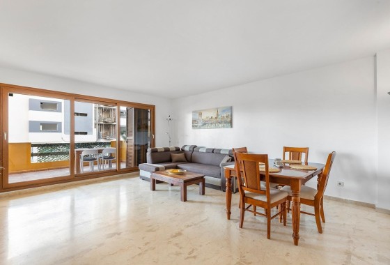 Herverkoop - Appartement / Flat -
Torrevieja - Punta Prima