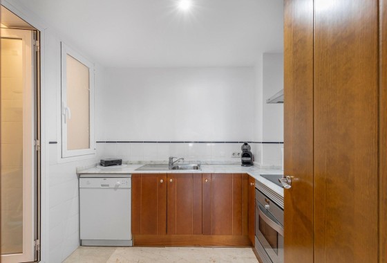 Herverkoop - Appartement / Flat -
Torrevieja - Punta Prima