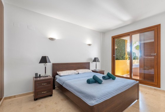 Herverkoop - Appartement / Flat -
Torrevieja - Punta Prima