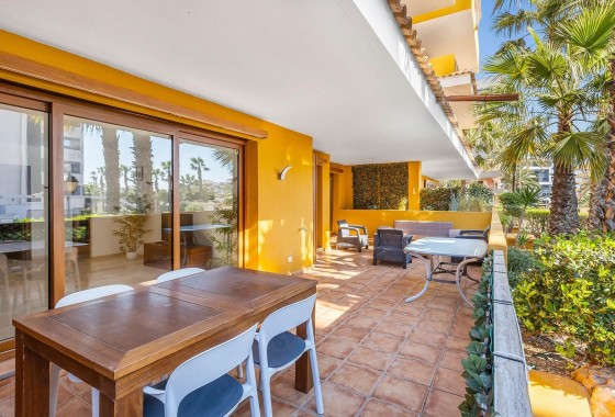 Herverkoop - Appartement / Flat -
Torrevieja - Punta Prima