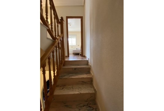 Herverkoop - Appartement / Flat -
Lomas de Caboroig - Costa Blanca