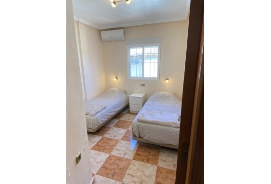 Herverkoop - Appartement / Flat -
Lomas de Caboroig - Costa Blanca