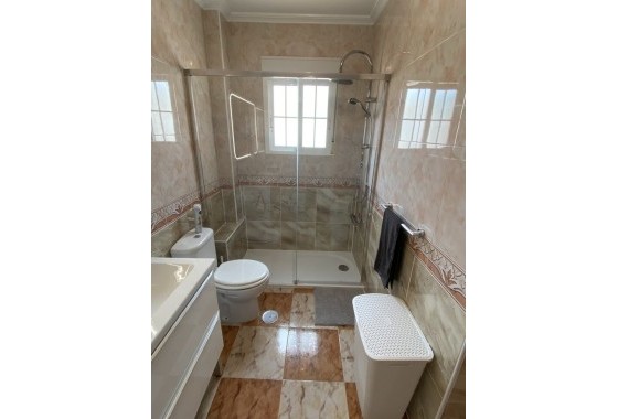 Herverkoop - Appartement / Flat -
Lomas de Caboroig - Costa Blanca