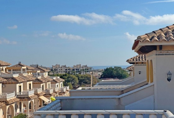 Herverkoop - Appartement / Flat -
Lomas de Caboroig - Costa Blanca
