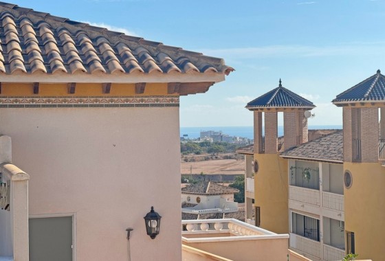 Herverkoop - Appartement / Flat -
Lomas de Caboroig - Costa Blanca