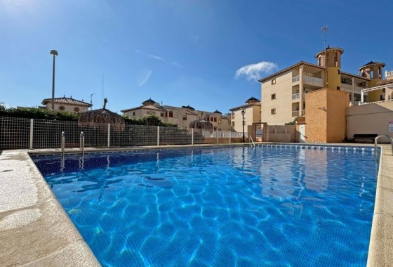 Herverkoop - Appartement / Flat -
Lomas de Caboroig - Costa Blanca