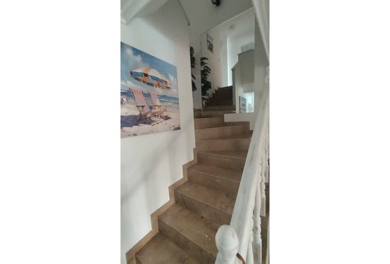 Herverkoop - Appartement / Flat -
Lo Pagan - La Puntica