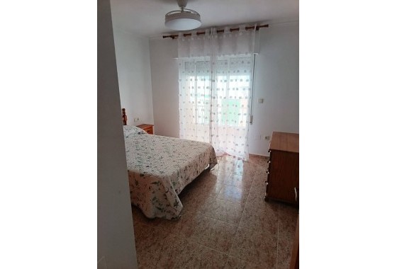 Herverkoop - Appartement / Flat -
Lo Pagan - La Puntica