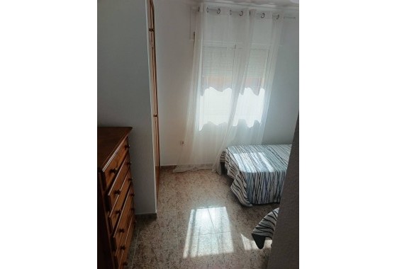Herverkoop - Appartement / Flat -
Lo Pagan - La Puntica
