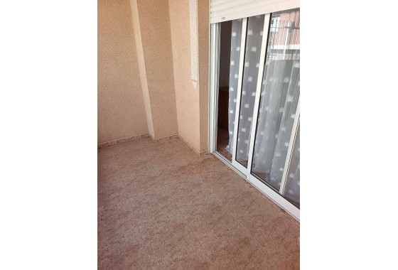 Herverkoop - Appartement / Flat -
Lo Pagan - La Puntica