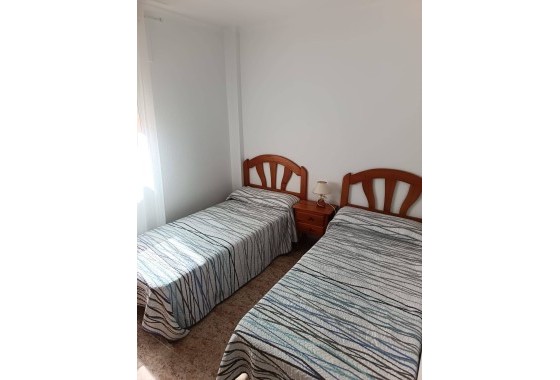 Herverkoop - Appartement / Flat -
Lo Pagan - La Puntica