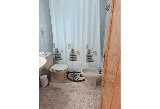 Herverkoop - Appartement / Flat -
Lo Pagan - La Puntica