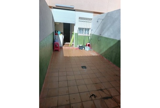 Herverkoop - Appartement / Flat -
Lo Pagan - La Puntica