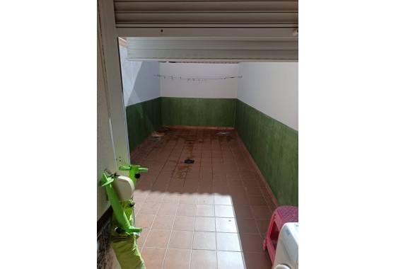 Herverkoop - Appartement / Flat -
Lo Pagan - La Puntica