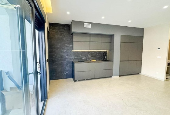 Herverkoop - Appartement / Flat -
Torrevieja - Playa de los Locos