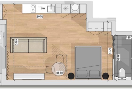 Herverkoop - Appartement / Flat -
Torrevieja - Playa de los Locos