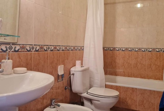 Herverkoop - Appartement / Flat -
Villamartín - Costa Blanca