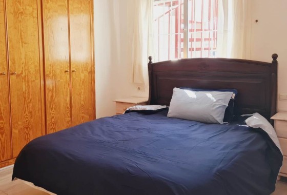 Herverkoop - Appartement / Flat -
Villamartín - Costa Blanca