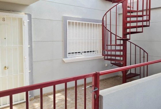 Herverkoop - Appartement / Flat -
Villamartín - Costa Blanca