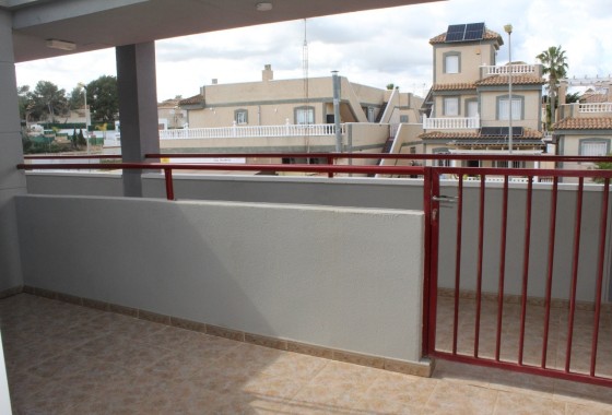 Herverkoop - Appartement / Flat -
Villamartín - Costa Blanca