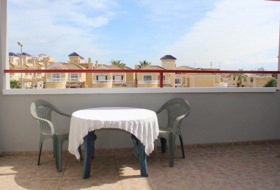 Herverkoop - Appartement / Flat -
Villamartín - Costa Blanca