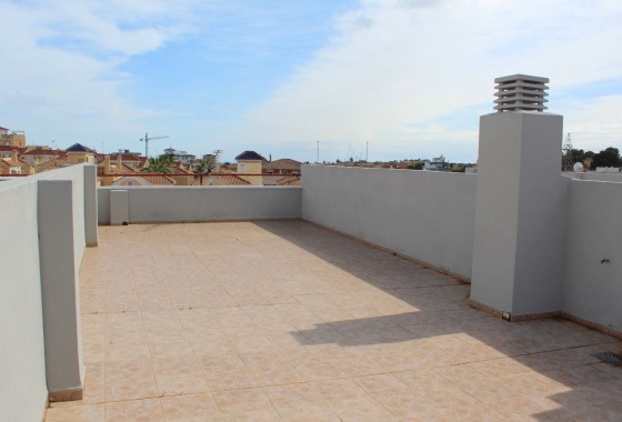 Herverkoop - Appartement / Flat -
Villamartín - Costa Blanca