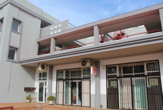 Herverkoop - Appartement / Flat -
Villamartín - Costa Blanca
