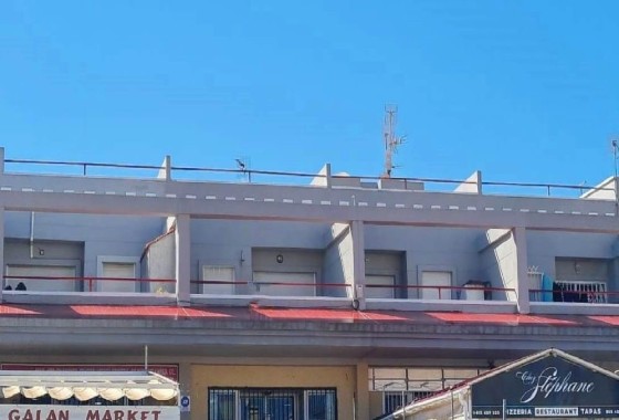 Herverkoop - Appartement / Flat -
Villamartín - Costa Blanca