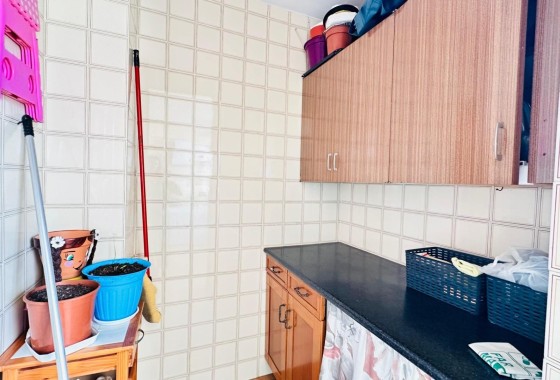 Venta - Apartamento / Piso -
Torrevieja - Center