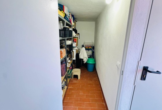 Venta - Apartamento / Piso -
Torrevieja - Center