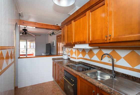 Herverkoop - Appartement / Flat -
Orihuela Costa - Rocio del Mar
