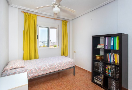 Herverkoop - Appartement / Flat -
Orihuela Costa - Rocio del Mar