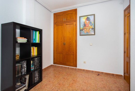 Herverkoop - Appartement / Flat -
Orihuela Costa - Rocio del Mar