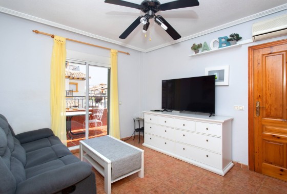 Herverkoop - Appartement / Flat -
Orihuela Costa - Rocio del Mar