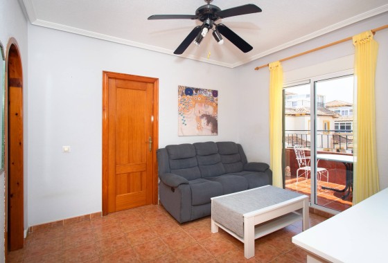 Herverkoop - Appartement / Flat -
Orihuela Costa - Rocio del Mar