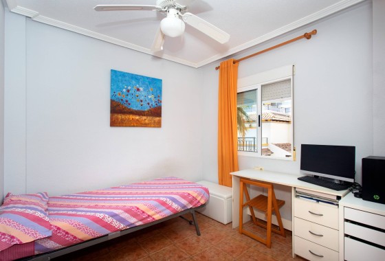 Herverkoop - Appartement / Flat -
Orihuela Costa - Rocio del Mar
