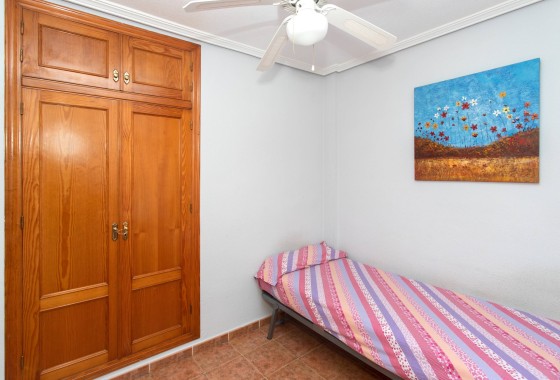 Herverkoop - Appartement / Flat -
Orihuela Costa - Rocio del Mar