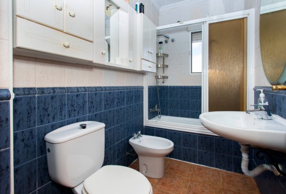 Herverkoop - Appartement / Flat -
Orihuela Costa - Rocio del Mar