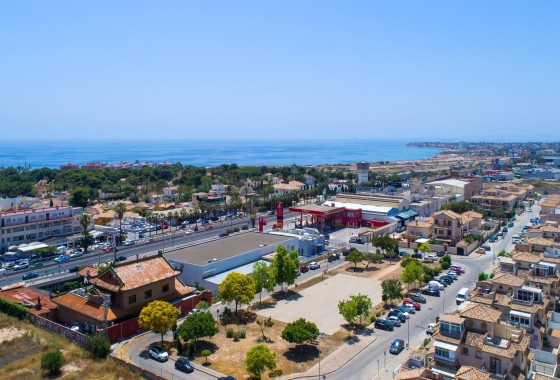Herverkoop - Appartement / Flat -
Orihuela Costa - Rocio del Mar
