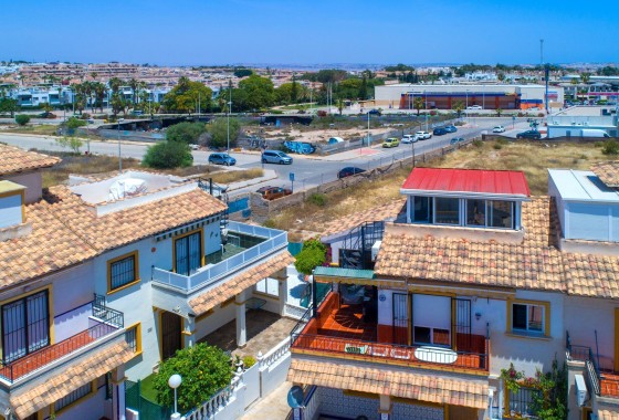 Herverkoop - Appartement / Flat -
Orihuela Costa - Rocio del Mar