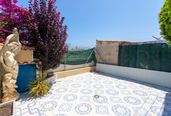 Herverkoop - Appartement / Flat -
Orihuela Costa - Rocio del Mar