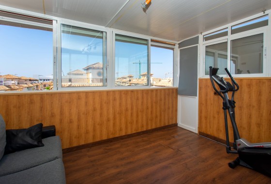 Herverkoop - Appartement / Flat -
Orihuela Costa - Rocio del Mar