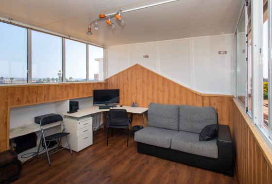 Herverkoop - Appartement / Flat -
Orihuela Costa - Rocio del Mar