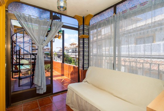 Herverkoop - Appartement / Flat -
Orihuela Costa - Rocio del Mar