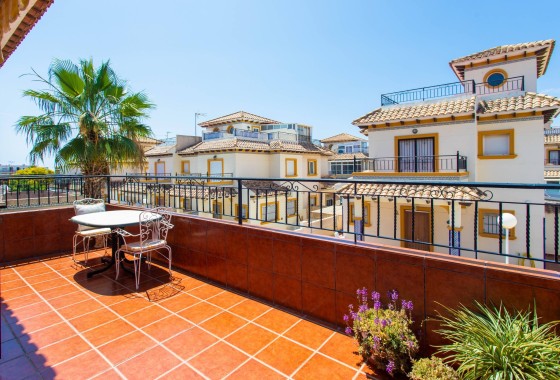 Herverkoop - Appartement / Flat -
Orihuela Costa - Rocio del Mar