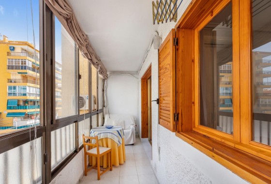 Sprzedaż - Apartament / Mieszkanie -
Torrevieja - La Mata