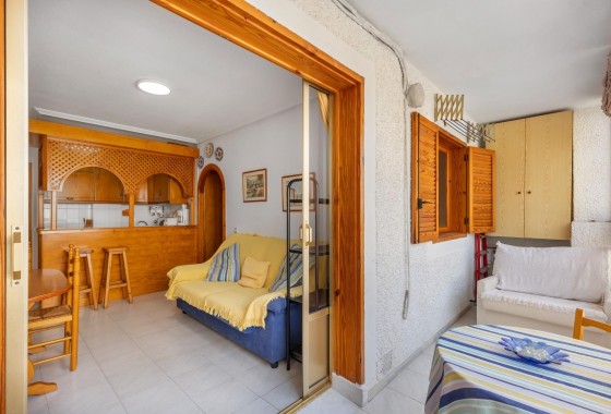 Sprzedaż - Apartament / Mieszkanie -
Torrevieja - La Mata