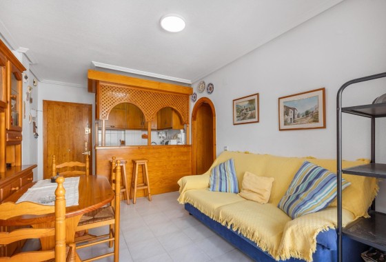 Sprzedaż - Apartament / Mieszkanie -
Torrevieja - La Mata