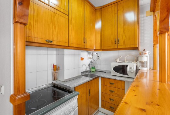 Sprzedaż - Apartament / Mieszkanie -
Torrevieja - La Mata